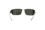 Balenciaga - BB0485SA (003) Square