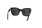 Balenciaga - BB0102SA (001) Cat-Eye