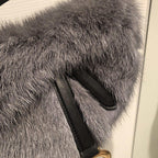 Saddle Bag