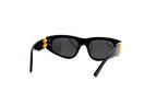 Balenciaga - BB0095S (001) Square