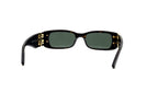 Balenciaga - BB0096S (002) Square
