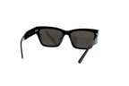 Balenciaga - BB0307SA (001) Square