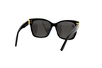 Balenciaga - BB0102SA (001) Cat-Eye