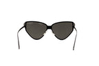 Balenciaga - BB0191S (001) Square
