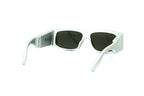 Balenciaga - BB0100S LED Sunglasses (002) Mixed