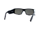 Balenciaga - BB0100S LED Sunglasses (001) Mixed