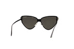 Balenciaga - BB0191S (001) Square