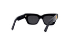 Balenciaga - BB0234S (001) Square