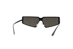 Balenciaga - BB0192S (001) Square