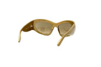 Balenciaga - BB0228S (004) Square