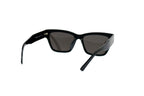 Balenciaga - BB0307SA (001) Square