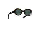 Balenciaga - BB0208S (002) Square