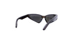 Balenciaga - BB0202S XL (002) Cat-Eye
