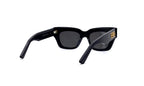 Balenciaga - BB0234S (001) Square