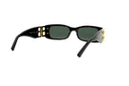 Balenciaga - BB0096S (002) Square