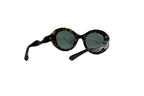 Balenciaga - BB0208S (002) Square