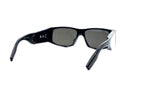 Balenciaga - BB0100S LED Sunglasses (001) Mixed