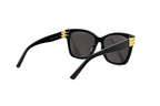 Balenciaga - BB0102SA (001) Cat-Eye