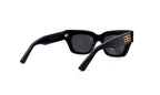 Balenciaga - BB0234S (001) Square