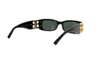 Balenciaga - BB0096S (002) Square