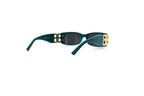 Balenciaga - BB0096S (006) Square