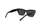 Balenciaga - BB0307SA (001) Square
