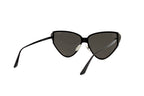 Balenciaga - BB0191S (001) Square
