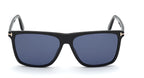 Tom Ford Fletcher TF832 Aviator