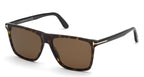 Tom Ford Fletcher TF832 Aviator