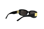 Balenciaga - BB0310SK (001) Square