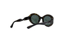 Balenciaga - BB0208S (002) Square