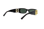 Balenciaga - BB0096S (002) Square