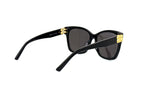 Balenciaga - BB0102SA (001) Cat-Eye