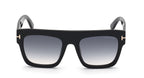 Tom Ford Renee TF847 Oval