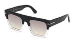 Tom Ford Renee TF847 Oval