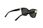 Balenciaga - BB0102SA (001) Cat-Eye