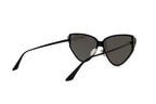 Balenciaga - BB0191S (001) Square
