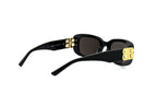 Balenciaga - BB0310SK (001) Square