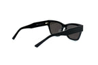 Balenciaga - BB0307SA (001) Square