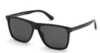 Tom Ford Fletcher TF832 Aviator