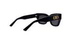 Balenciaga - BB0234S (001) Square