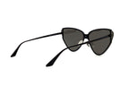 Balenciaga - BB0191S (001) Square