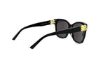 Balenciaga - BB0102SA (001) Cat-Eye