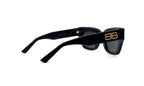 Balenciaga - BB0234S (001) Square