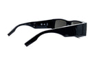 Balenciaga - BB0100S LED Sunglasses (001) Mixed