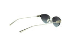 Balenciaga - BB0486S (Silver) Square