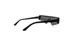 Balenciaga - BB0003S (001) Square