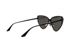 Balenciaga - BB0191S (001) Square
