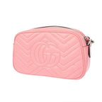GG Marmont Small Camera Bag