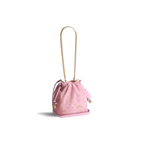 Coach Faye Mini Drawstring Bag